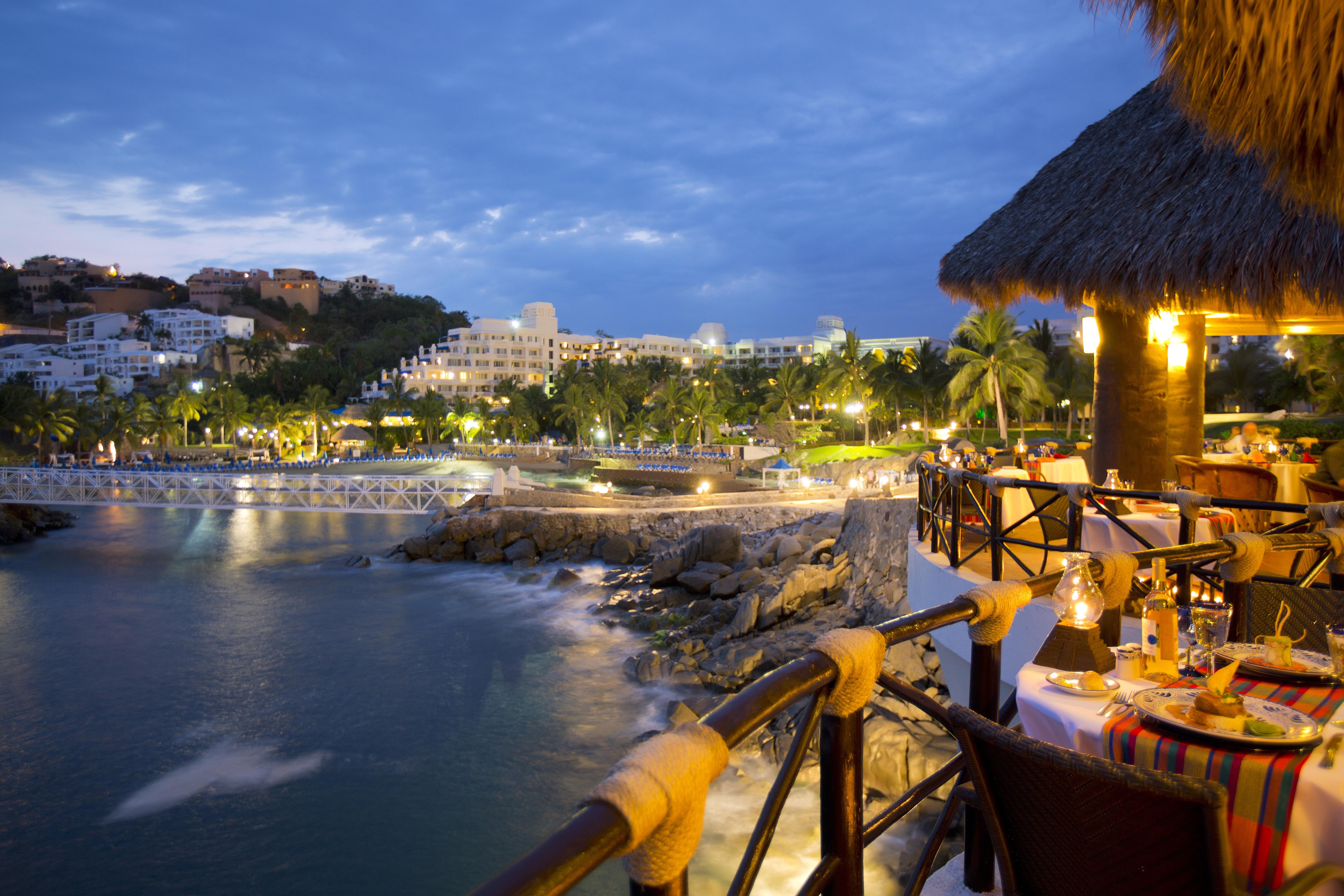 Barcelo Karmina Hotel Manzanillo Exterior foto Puerto Vallarta